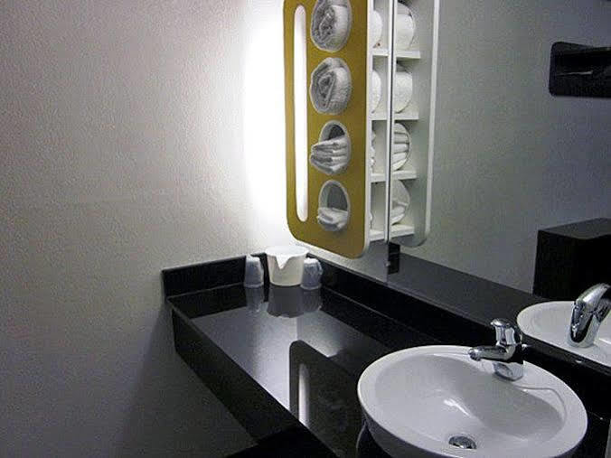 Motel 6-Overland Park, Ks ภายนอก รูปภาพ